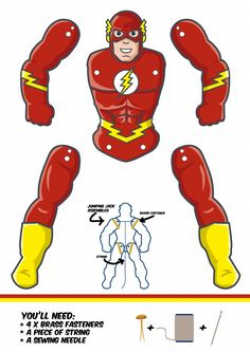 149 Best The Flash Printables images in 2018 | The flash ...