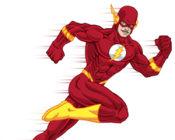 Flash would you rather questions