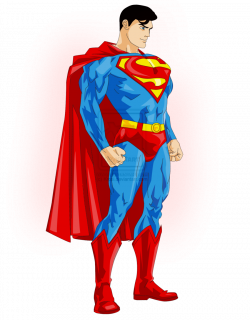 19 Superman clipart HUGE FREEBIE! Download for PowerPoint ...