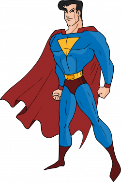 Superman PNG Images – Facts About Superman | PNG Only