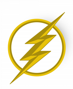 Flash logo [Original by /u/MaybePenisTomorrow] | Pinterest