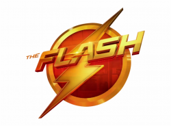 Transparent Background The Flash Logo Free PNG Images ...