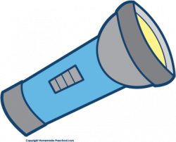 flashlight Free camping clipart png - ClipartPost