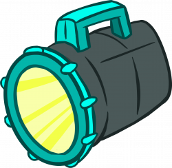 Flashlight Clipart at GetDrawings.com | Free for personal use ...