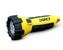 Dorcy | The Best LED Flashlights & Portable LED Lights