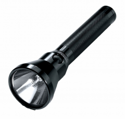 Flashlight Clipart Emergency Light - Flashlight Picture No ...