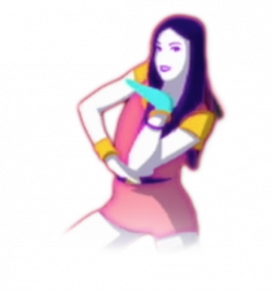 Image - We Can Fly Half.png | Just Dance Wiki | FANDOM powered by Wikia