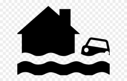 Flood Graphic Clipart (#913513) - PinClipart
