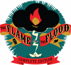 PS4] The Flame In The Flood: Complete Edition Review | PS4Blog.net