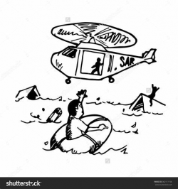 Free Flooded Clipart rescue boat, Download Free Clip Art on ...