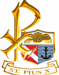 St. Pius X Catholic High School Raises Money For CHS Flood Relief ...