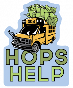 Hops Help — Jupiter Visual