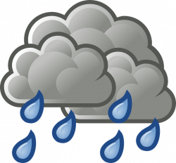 Heavy rain expected through the week; Gary B. takes a look at the ...