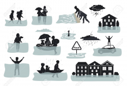 Free Flooded Clipart flood rescue, Download Free Clip Art on ...