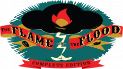 ReadersGambit - The Flame in the Flood: Complete Edition (PS4 Review)