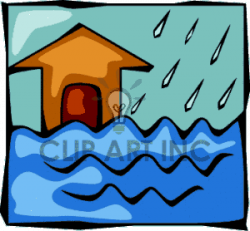 Flooding Clipart | Clipart Panda - Free Clipart Images