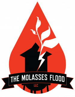 The Flame in the Flood — The Molasses Flood