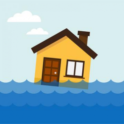 Flood PNG Images | Vector and PSD Files | Free Download on ...