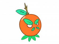 Flood Orange | Plants vs. Zombies Character Creator Wiki | FANDOM ...