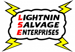 Lightnin Salvage Enterprises