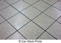 Tile Floor Clipart