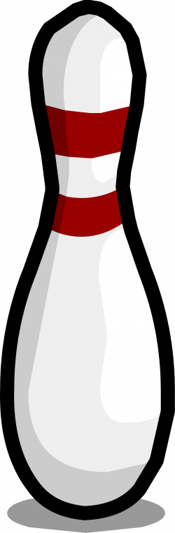Bowling Pin | Club Penguin Wiki | FANDOM powered by Wikia