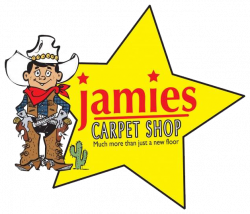 Jamies Carpet Shop Amherst - Home