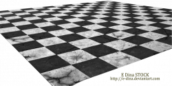 HQ PNG Stock Chessboard Floor broken by E-DinaPhotoArt on DeviantArt