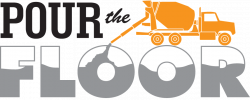 Donate: Pour the Floor - Rochester & Genesee Valley Railroad Museum