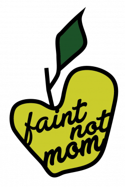 Blog — Faint Not Mom