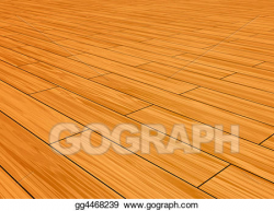 Drawing - Laminate flooring. Clipart Drawing gg4468239 - GoGraph