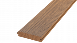 White Ash Thermally Modified Wood | Porch Flooring | Thermory USA