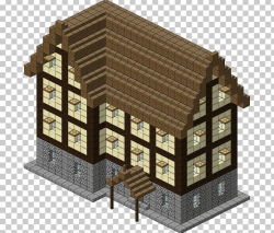 Minecraft Blueprint Floor Plan Building House Plan PNG ...