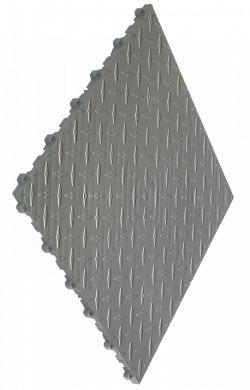 Diamond Plate Flooring Tiles Gallery - modern flooring pattern texture