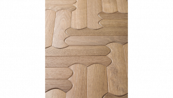 Listone Giordano: manufacturers of sustainable hardwood flooring,