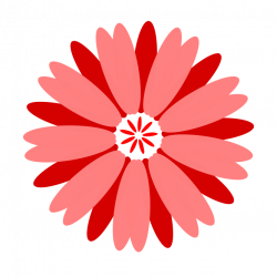 Flower 43 - to make your own icons and other vector art - visit us ...