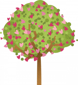 Клипарт#елка#дерево#деревья#clipart#wood# | Елочки#клипарт#clipart ...