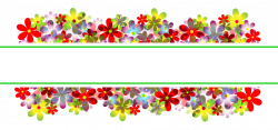 Free Image on Pixabay - Flowers, Floral Pattern, Banner | Pinterest ...