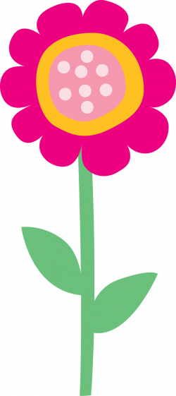 Peppa - Minus | tranfers | Pinterest | Clip art, Flower and Silhouettes