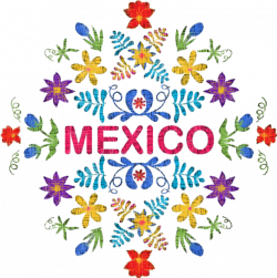 colorful cute mexican mexicanart mexico mexicanpride...