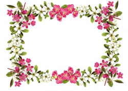 Free Square Floral Cliparts, Download Free Clip Art, Free ...