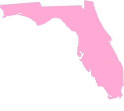 Florida A Clip Art at Clker.com - vector clip art online, royalty ...