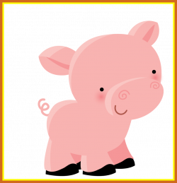 Inspiring Pin By Minecraft Lover On Pigs Clip Art Scrap Picture Of ...