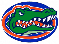 28+ Collection of Florida Gator Clipart | High quality, free ...
