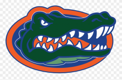 University Of Florida - Florida Gators Logo Transparent ...