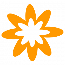 Orange Blossom Clip Art - Cliparts.co
