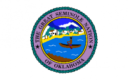 Seminole Nation of Oklahoma - Wikipedia