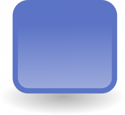 Simple Blue Square | Blue | Pinterest | Squares and Clip art