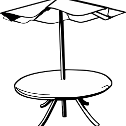 Beautiful Pictures Of Chairs Clipart Black and White - Best Home ...