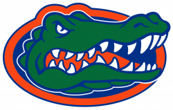 Florida Gators Logo SVG by moonprincessluna on DeviantArt
